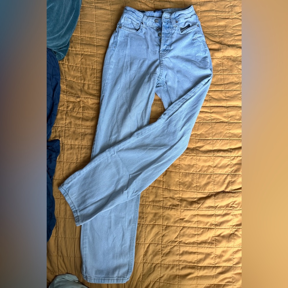 Wild Fable Light Denim Jeans